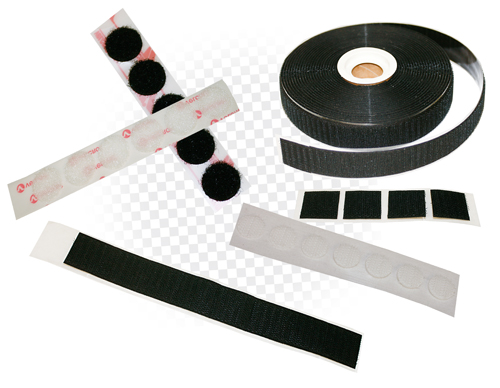 VELCRO (Hook & Loop) Mounting Tape for Office Signs