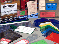 Made-to-Order Flexible Vinyl Plastic Products | RNR Plastics